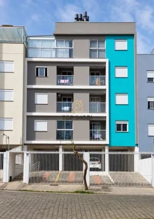 Apartamento em Caxias do Sul - Nossa Senhora do Rosário