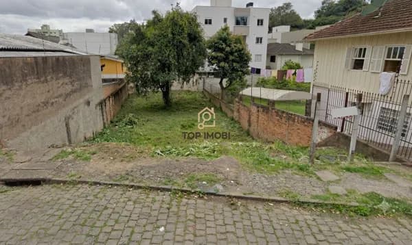 Lote/Terreno em Caxias do Sul - Madureira