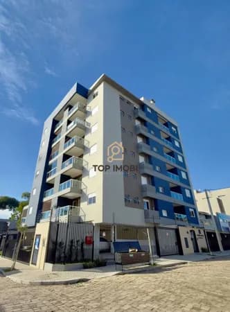 Apartamento em Caxias do Sul - Vila Verde