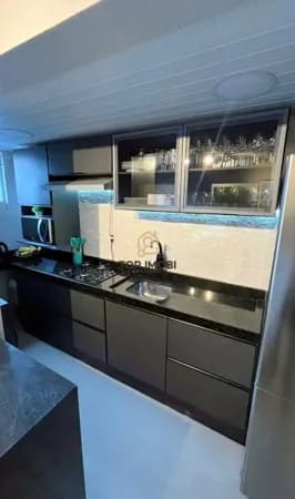 Apartamento em Caxias do Sul - Nossa Senhora das Graças