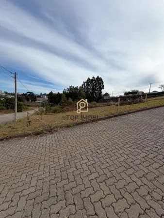 Lote/Terreno em Caxias do Sul - Ana Rech