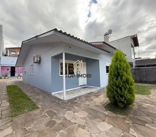 Casa em Caxias do Sul - Desvio Rizzo