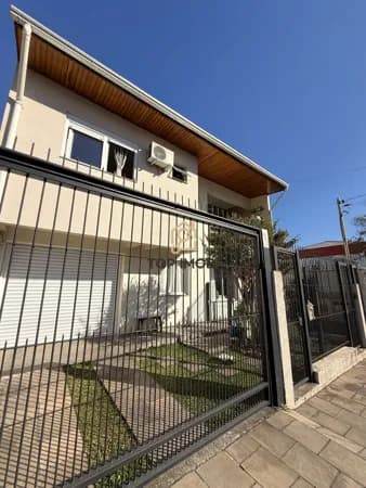 Casa em Caxias do Sul - Sagrada Família