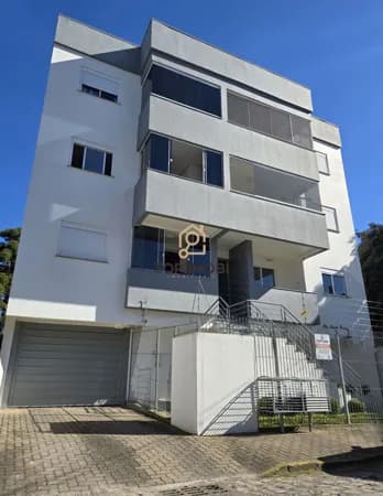 Apartamento em Caxias do Sul - Ana Rech