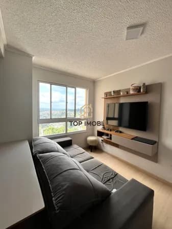 Apartamento em Caxias do Sul - Nossa Senhora das Graças