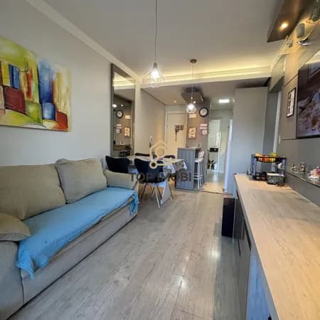 Apartamento em Caxias do Sul - São Victor COHAB