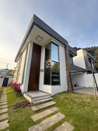 Casa em Caxias do Sul - Ana Rech