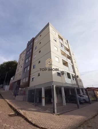 Apartamento em Caxias do Sul - São Caetano