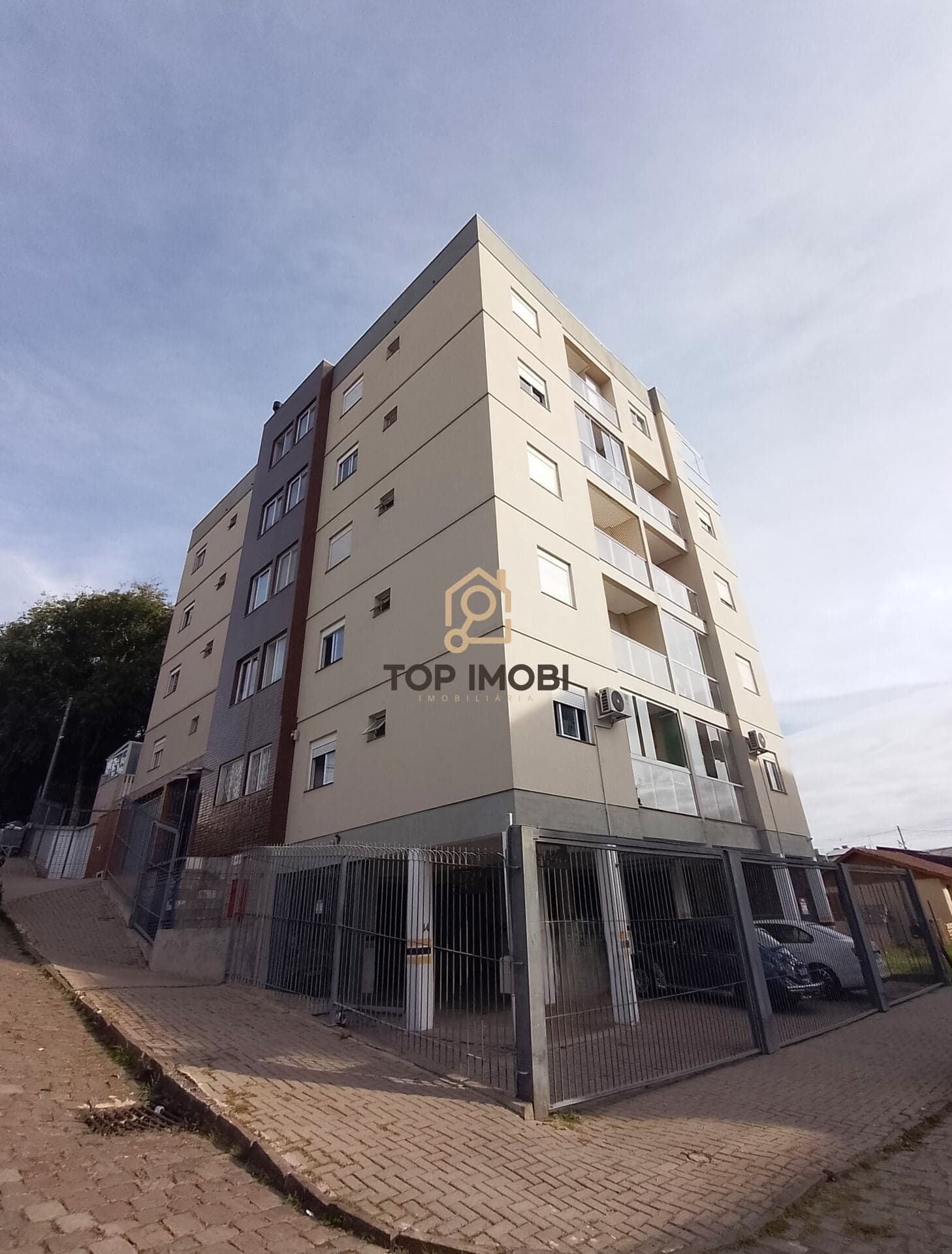 Apartamento em Caxias do Sul - São Caetano
