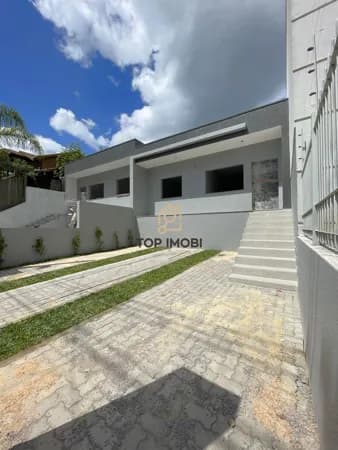 Sobrado em Caxias do Sul - Ana Rech