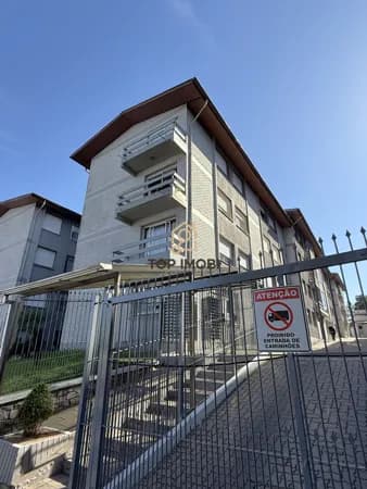 Apartamento em Caxias do Sul - Presidente Vargas