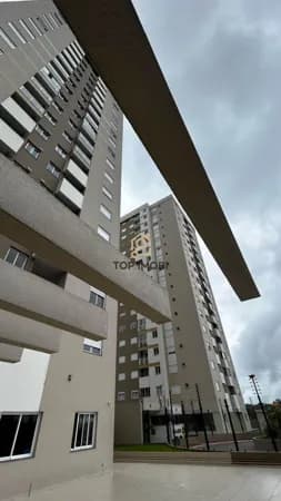 Apartamento em Caxias do Sul - Panazzolo