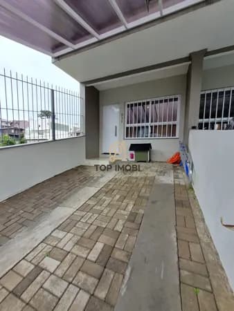 Sobrado em Caxias do Sul - Cidade Nova