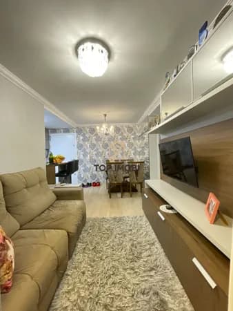 Apartamento em Caxias do Sul - Ana Rech