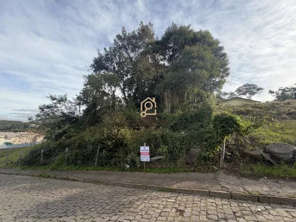 Lote/Terreno em Caxias do Sul - Desvio Rizzo