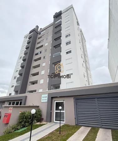 Apartamento em Caxias do Sul - Nossa Senhora de Fátima