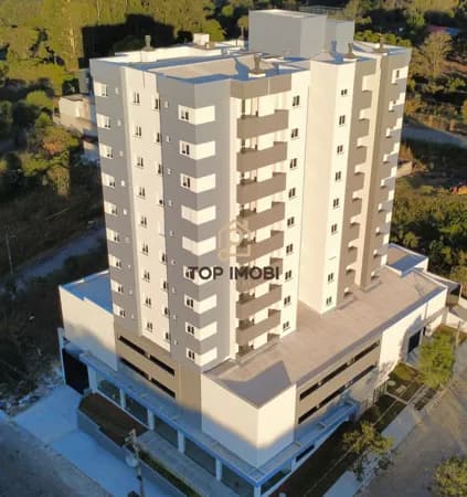 Apartamento em Caxias do Sul - Nossa Senhora das Graças