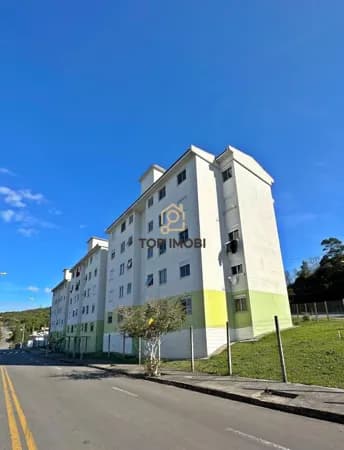 Apartamento em Caxias do Sul - São Luiz