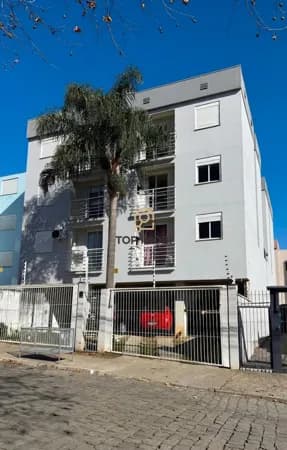 Apartamento em Caxias do Sul - Colina do Sol