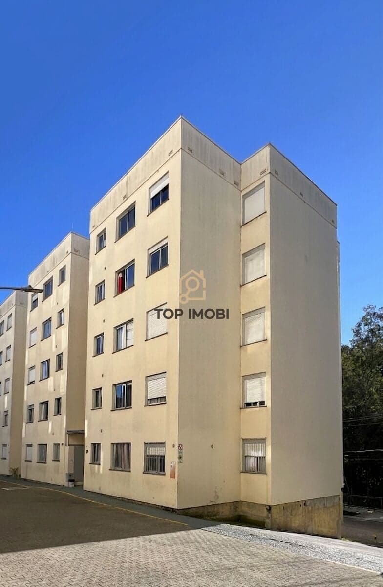 Apartamento em Caxias do Sul - Santa Lúcia