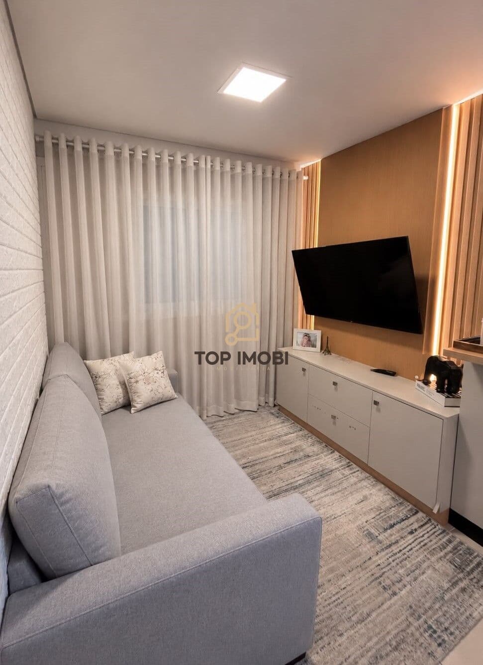 Apartamento em Caxias do Sul - De Lazzer