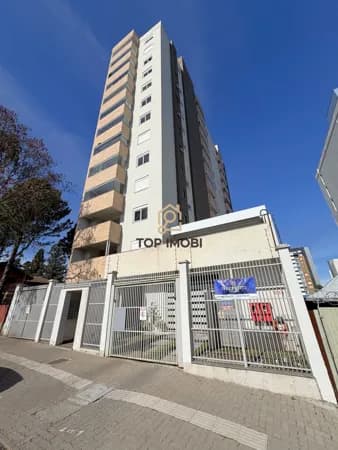 Apartamento em Caxias do Sul - Nossa Senhora de Lourdes