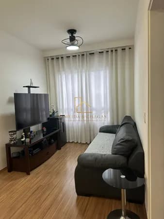 Apartamento à Venda no Condomínio Spazio Club – Barueri