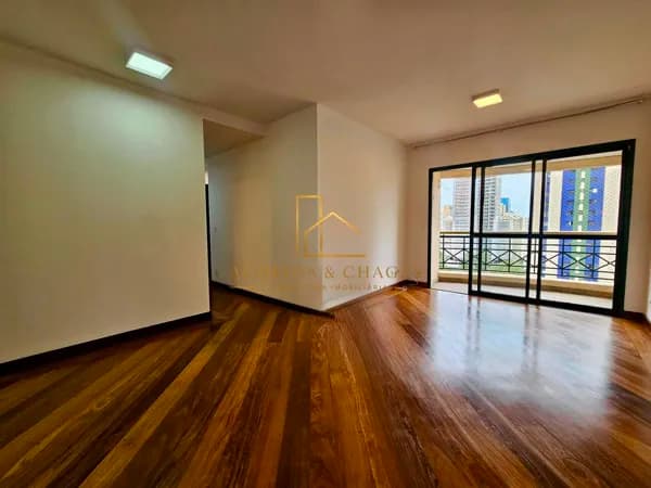 Apartamento para Locação no Condomínio Classic – Alphaville