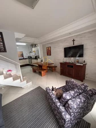 Mediterrâneo Residencial Clube I