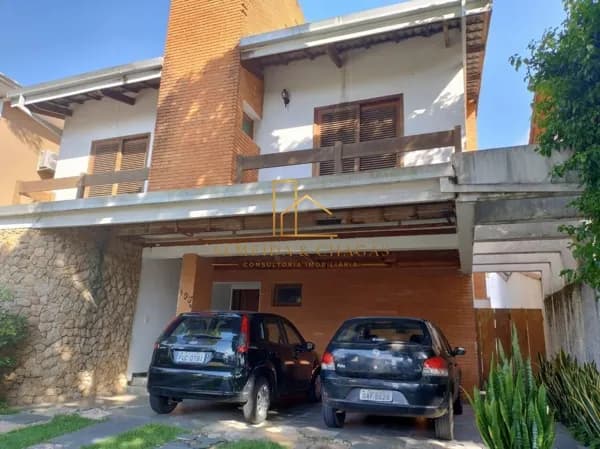 Residencial Alphaville 6