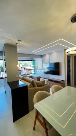 Unique Residencial Clube Barueri