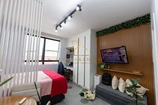 Condomínio Selenita Residence & Long Stay