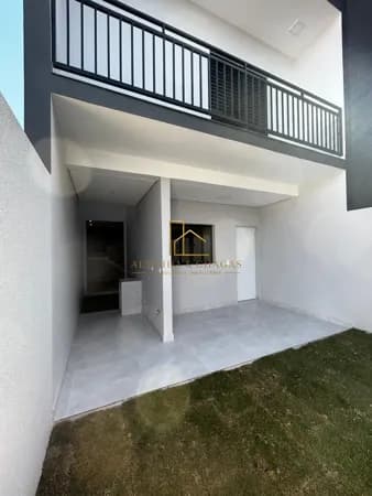 Casa na Vila do Conde em Barueri