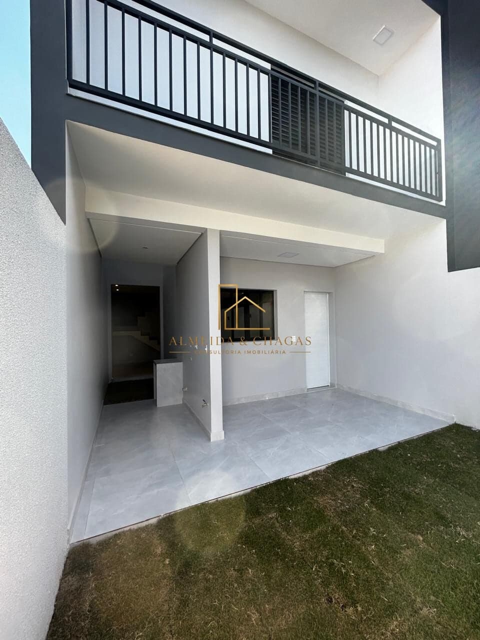 Casa na Vila do Conde em Barueri