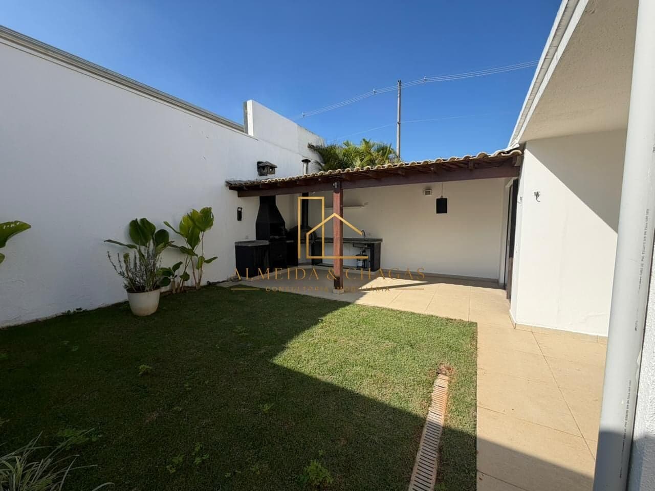 Residencial Tamboré 5
