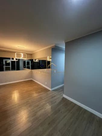 Apartamento à Venda | Central Park Barueri | 76m² | 3 Dormitórios | 2 Vagas | Andar Alto | Vista Livre
