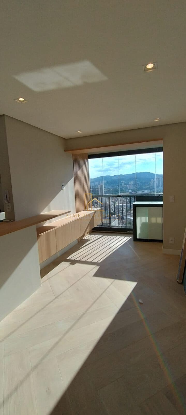 Apartamento para Locação no Condomínio Elos Residencial – Barueri
