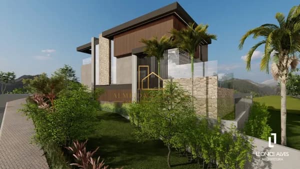 Residencial Gênesis 2