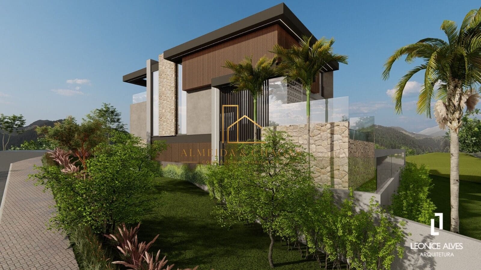 Residencial Gênesis 2