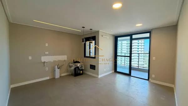 Apartamento para Locação no Condomínio Gran Alphaville | 86 m² | Lazer Completo | Pacote R$ 8.500,00