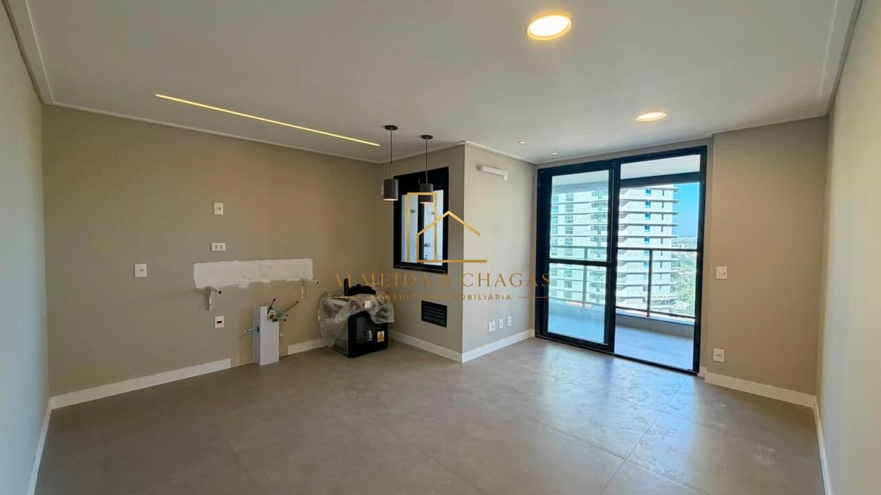 Apartamento para Locação no Condomínio Gran Alphaville | 86 m² | Lazer Completo | Pacote R$ 8.500,00