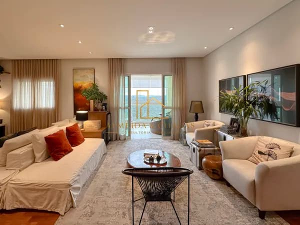 Condomínio Resort Tamboré