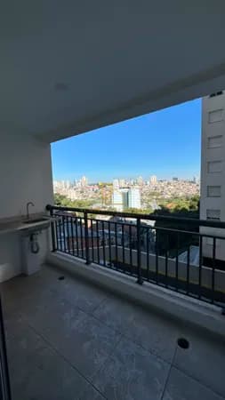 Apartamento Duplex à Venda no Reserva Urano | 69m² | Jardim Tupanci – Barueri