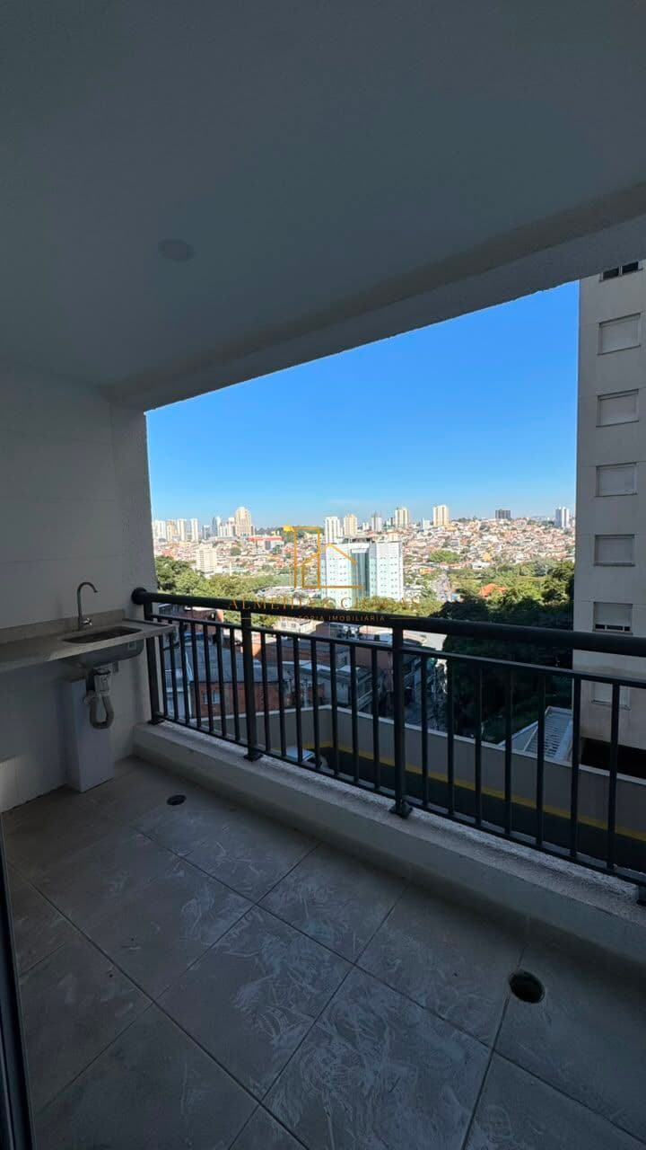 Apartamento Duplex à Venda no Reserva Urano | 69m² | Jardim Tupanci – Barueri