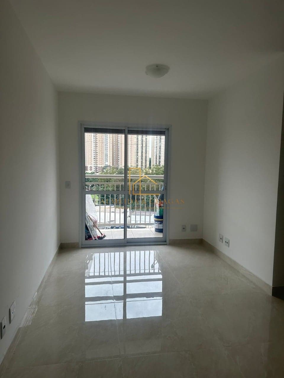Apartamento à Venda no Condomínio Rossi Mais Parque da Lagoa | 60m² | 2 Dormitórios | 1 Suíte | Lazer Completo