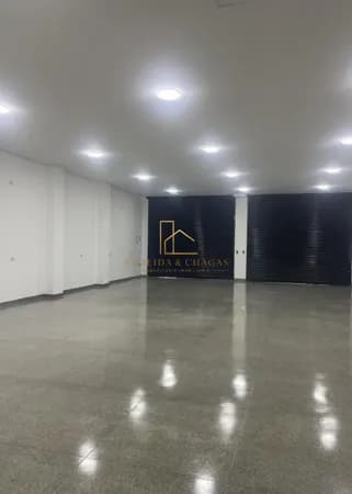Salão Comercial no Jardim Belval em Barueri