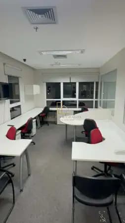 Edifício Alpha Square Offices