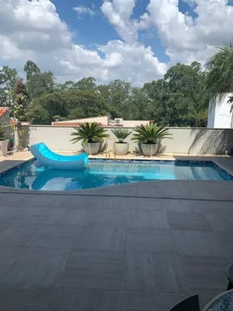 Residencial Alphaville 5