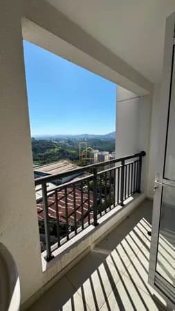 Apartamento à Venda no Reserva Urano | 55m² | Jardim Tupanci – Barueri