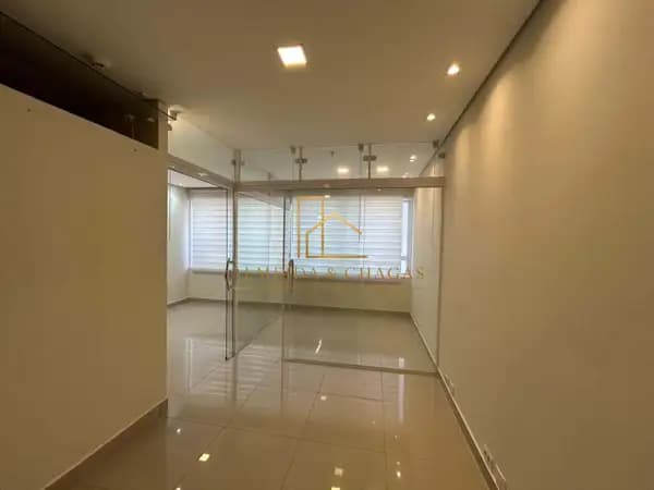 Sala Comercial para Locação – 43 m² | Alpha Premium – Alphaville | Barueri/SP